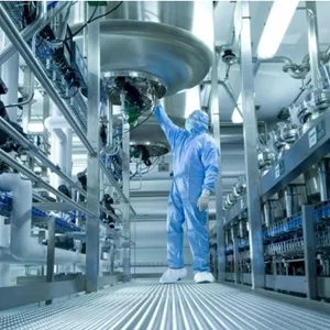 FOLON.A sealing solutions for pharmaceutical equipment including sterile processing systems, pumps, and filling machinery