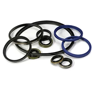 hydraulic seal repair kit for industrial equipment