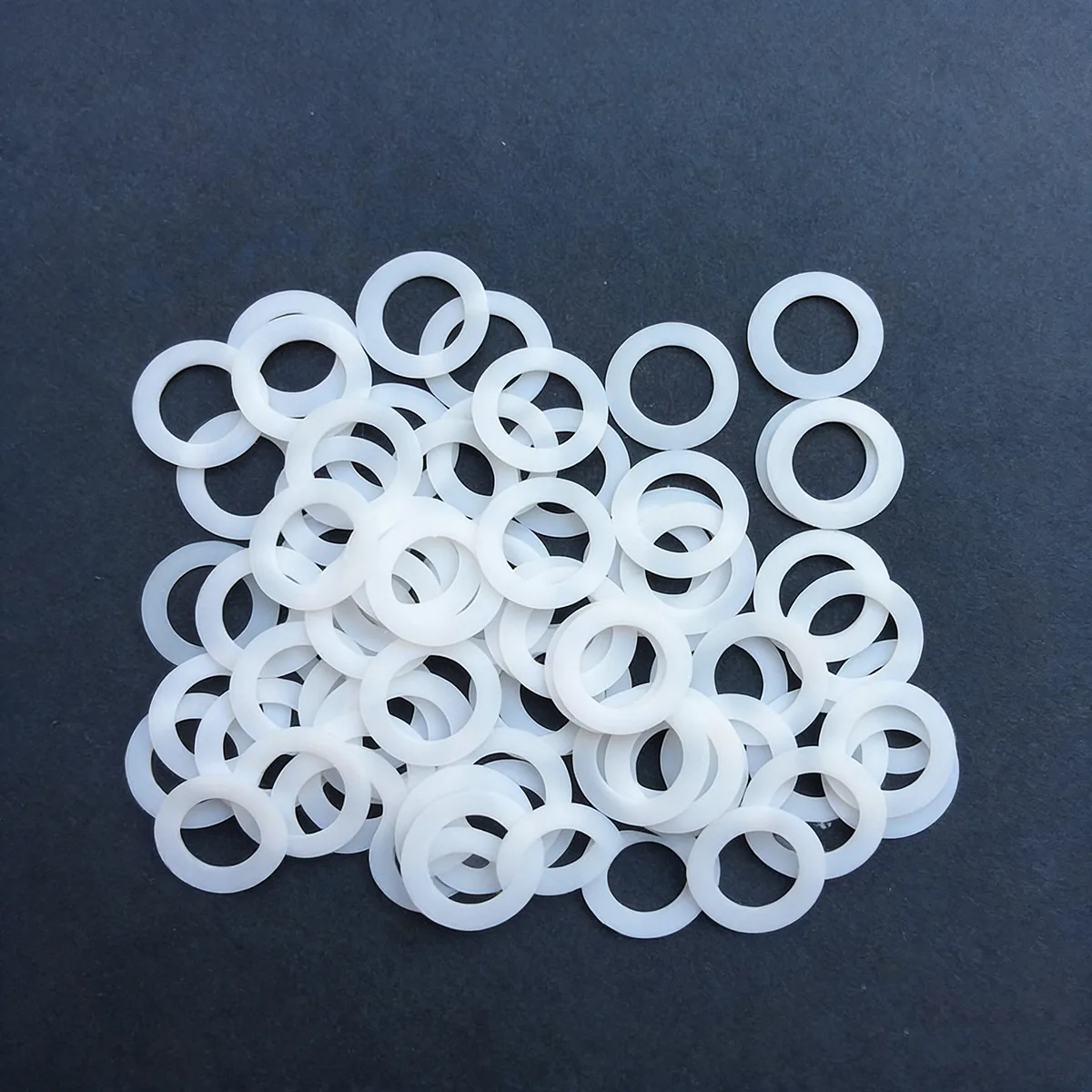 o-ring backup ring anti extrusion ring for hydraulic sealing systems