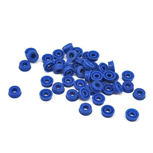 polyurethane seals for hydraulic and pneumatic applications